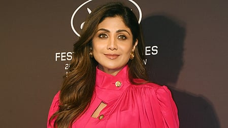Shilpa Shetty opens up on the Best Deal TV case
