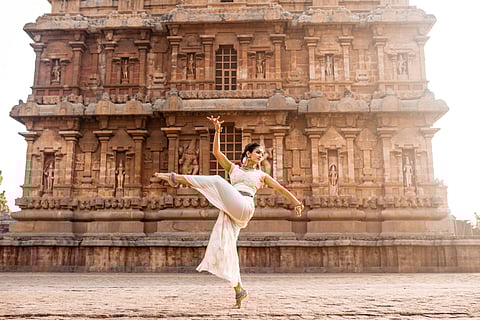 #PastForward: Rukmini Vijayakumar on what anchors bharatanatyam in Bengaluru