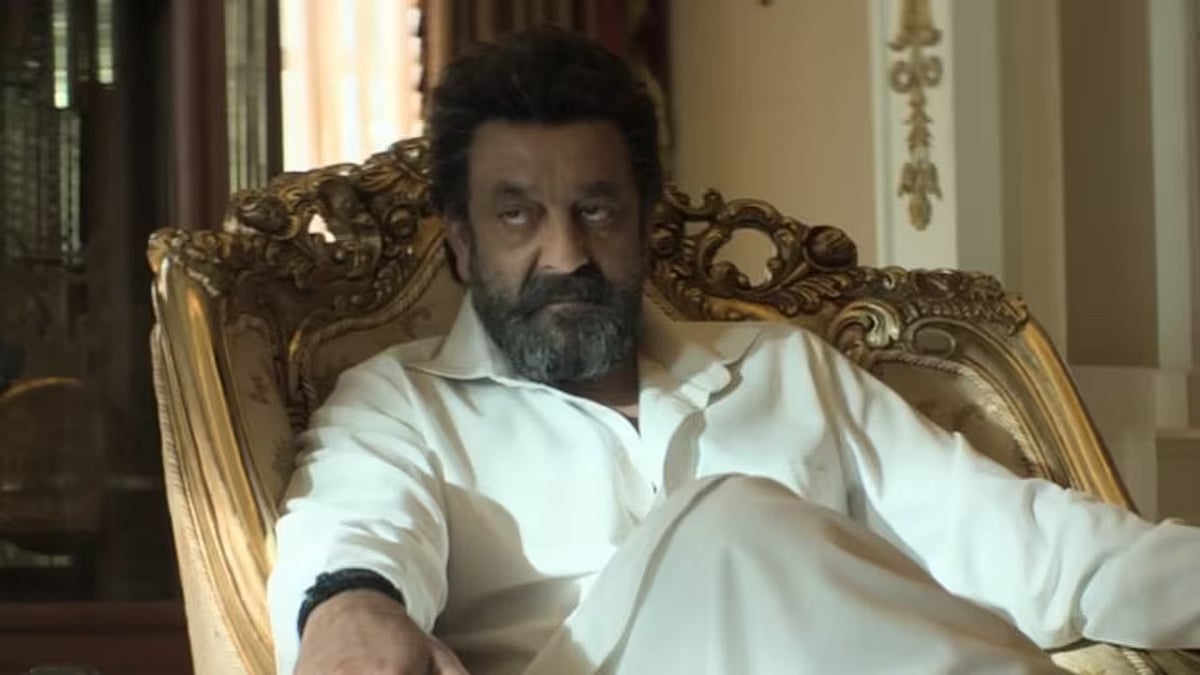 From Pakistan to Bengal: The surprising musical connection in Sanjay Dutt’s Dhurandhar entry