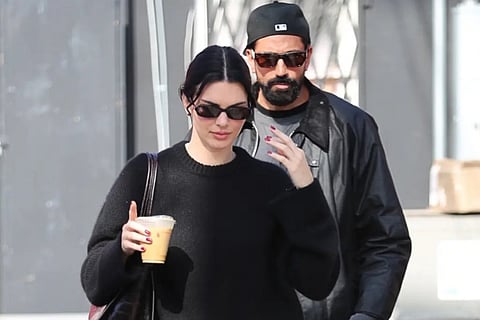 Who is Kendall Jenner's new mystery man Ben Gorham?