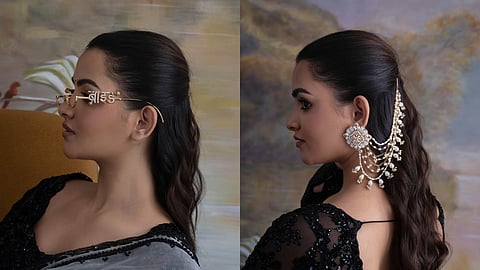 Amama’s Badhai Ho collection