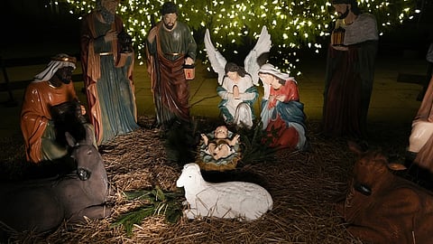 From Europe to Japan, uncover the unusual ways Christmas is celebrated globally