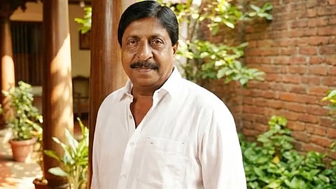 Sreenivasan, the sharp satirist who redefined Malayalam cinema, dies at 69