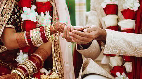 What is wedding insurance?