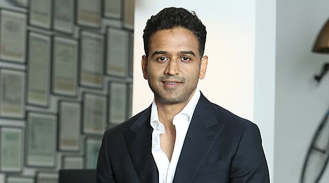 When Nithin Kamath opened up about his stroke