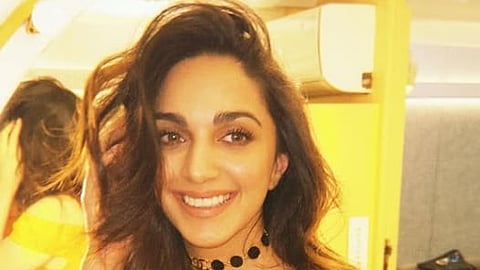 Makers release Toxic poster featuring Kiara Advani