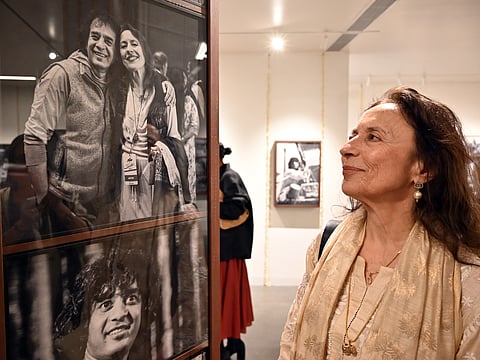 Antonia Minnecola reflects on love, loss, legacy, and the life of the maestro beyond the music