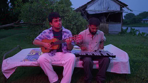 Indie band Dindun to spread Christmas Eve cheer in Kolkata 