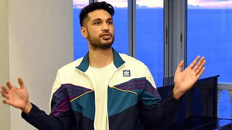 Arjun Kanungo hinted that his renewed confidence might even influence his upcoming music