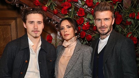 The million-dollar question in the Beckham family