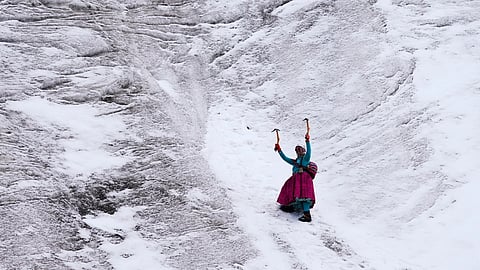 How the pollera became Bolivia’s most enduring fashion statement