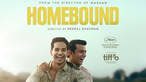 Homebound lands in legal trouble