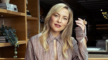 Here’s why Kate Hudson turned down the role of Mary Jane