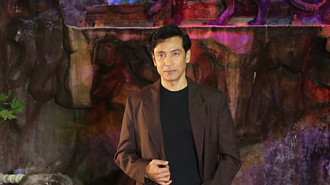 Tota Roy Choudhury on reprising his role as Feluda, Tere Ishk Mein, and being an actor today