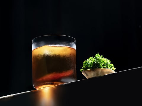 10th Anniversary Special: As bars blur the line between kitchen and cocktail counter, drinks are becoming as expressive as the plates they are accompanied by