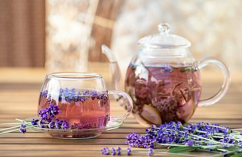 FSSAI issues new warning regarding herbal tea