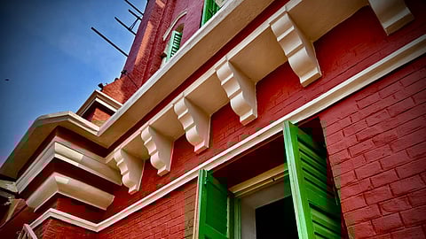 Kolkata's heritage New Market Clock is set to chime again, thanks to Mudar Patherya