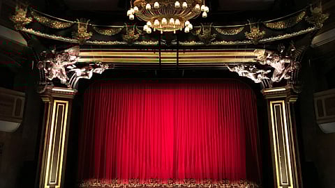 10th Anniversary Special: When Telugu jokes go live inside a growing stand-up scene