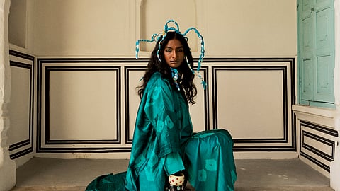 10th Anniversary Special: How Hyderabad’s designers transform Telugu textiles into contemporary fashion narratives