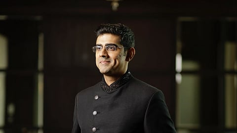 Inside Soulfest’s experiment with mic-less Carnatic performance