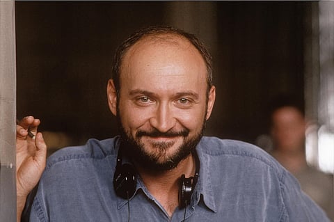Frank Darabont
