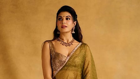 Sukesh Chandrasekhar’s Christmas gift for Jacqueline Fernandez is a swanky ‘Love Nest’