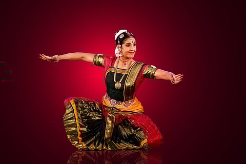 Bharatanatyam exponent Bala Devi Chandrashekar on merging history with dance