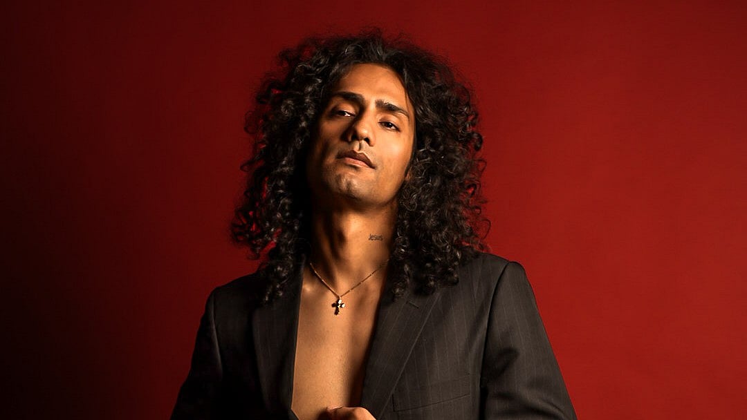 Naalayak explores healing and growth on new album Marammat