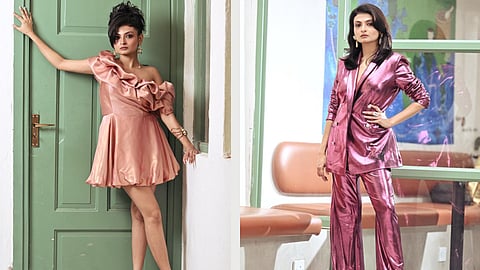 Tanika Basu lets us peep into her struggles and how easy or difficult it has been to sustain her acting journey without any backup plans