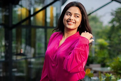 No comeback, just a new chapter: Siddhi Idnani opens up about Retta Thala, 2026 plans and her Tamil cinema journey