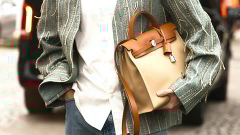 4 visible signs of catching a fake Hermes copy