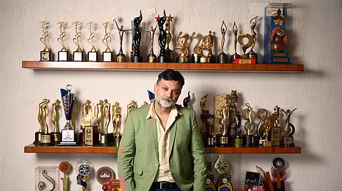 Srijit Mukherji