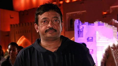 Ram Gopal Varma says why industry is ignoring Dhurandar