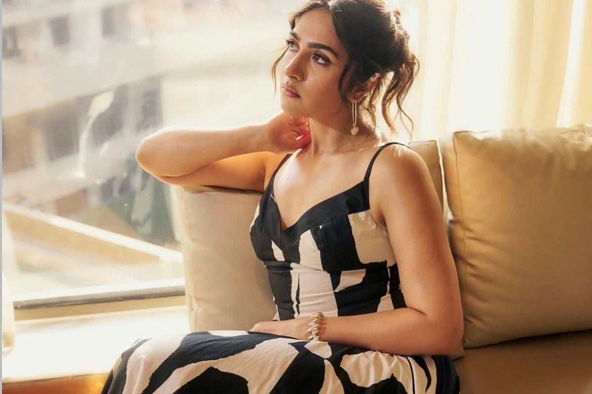 Rukmini Vasanth reveals what makes Yash–Geethu Mohandas’ Toxic a defining career move