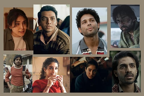 Breakout performances that defined Indian cinema in 2025