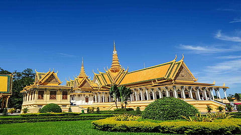 5 affordable international party destinations to ring in 2026 with a last-minute holiday!