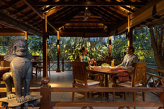 Dine into the New Year with loved ones at these 6 five-star hotels in Bengaluru!