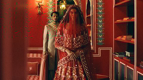 Burn Baby, Burn: Papa Don’t Preach’s ode to slow-burn love