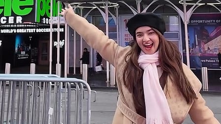 All about Anushka Sen’s debut single Chameleon