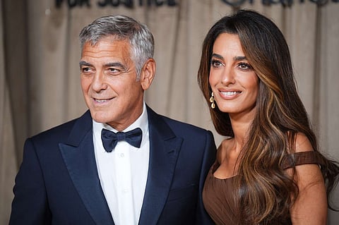Will George and Amal Clooney shift bases to France?