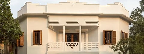 This popular design house opens a store  in Kolkata, pics inside!