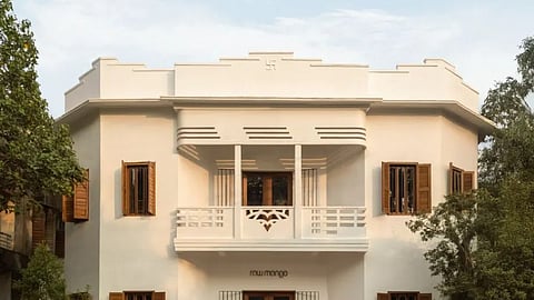 This popular design house opens a store  in Kolkata, pics inside!