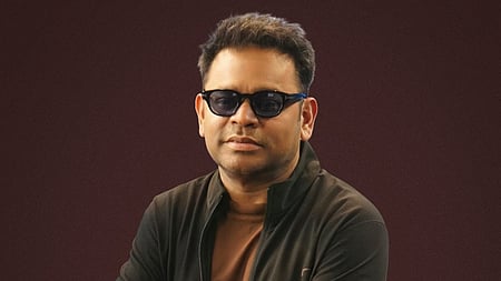 A R Rahman to make his acting debut in Prabhudeva-starrer Moonwalk