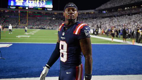 An anonymous woman has laid serious allegation at Cardi B's boyfriend, Stefon Diggs