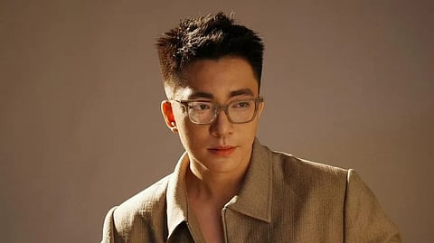 Who is Phan Huy? The youngest designer to show his own brand at Paris Haute Couture Week