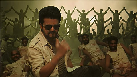 Jiye Tere Hi Sahaare from Thalapathy Vijay's Jana Neta is a tribute to leaders