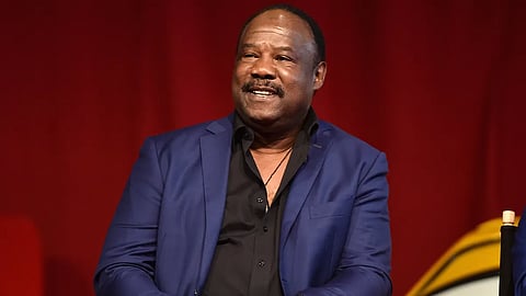 Isiah Whitlock Jr dies, ‘big loss‘ says Spike Lee