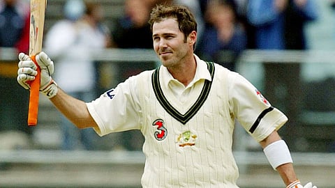 Damien Martyn’s fight with meningitis: symptoms you should be aware of