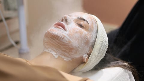 5 Skincare tips to combat clogged pores 