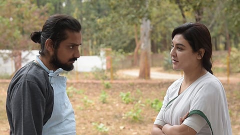 After Bhootpori, Soukarya Ghosal and Jaya Ahsan collaborate for OCD